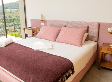 Room Cerejeiras